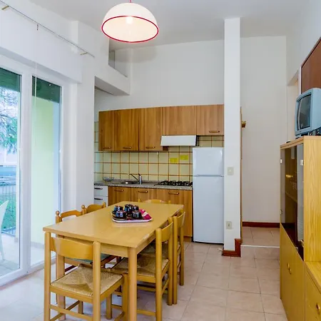 Apartamento Agenzia Sabina